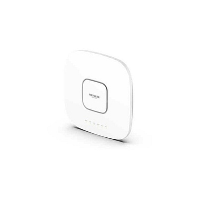 NETGEAR Insight Managed Wifi 6 Ax6000 Tri-band Multi-gig Access Point (WAX630100NAS)