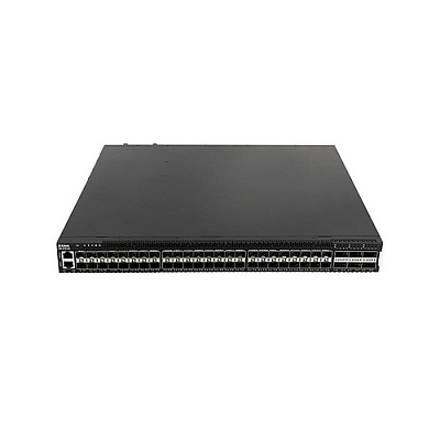 D-Link 54 Port Switch With Optical Sfp + 10g Fully Managed W/ 6x 100g Sfp Ports (DXS361054S/SI)