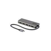 StarTech Usb C Multiport Adapter Hdmi/mdp 4k 60hz (DKT31CMDPHPD)