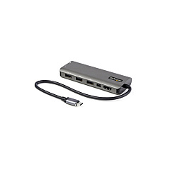 StarTech Usb C Multiport Adapter Hdmi/mdp 4k 60hz (DKT31CMDPHPD)