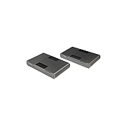 StarTech 4-port Usb 3.0 Extender Over Cat6a 330ft (USB3004EXT2)
