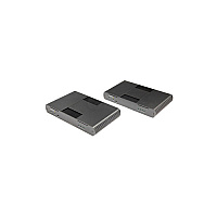 StarTech 4-port Usb 3.0 Extender Over Cat6a 330ft (USB3004EXT2)