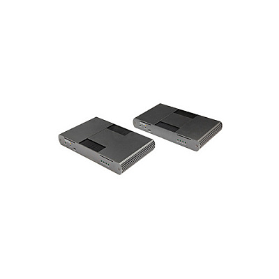 StarTech 4-port Usb 3.0 Extender Over Cat6a 330ft (USB3004EXT2)