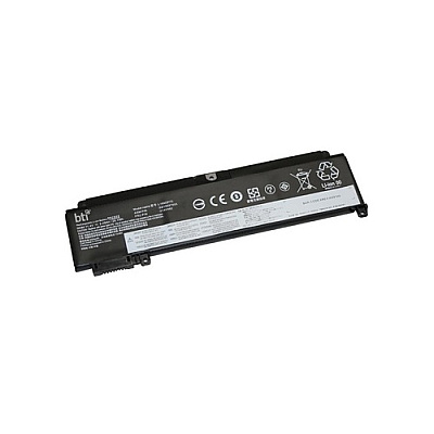 Battery Batt Thinkpad T460s T470s Sb10k97605 (01AV462BTI)