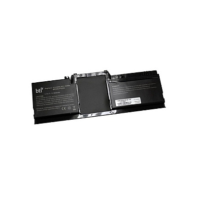 Battery Batt Dell 451-bbfd Fjj4w Fv993 312-1354 (3120650BTI)