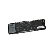 Battery Batt Precision 15 7510 15 7520 M7510 17 (451BBSEBTI)