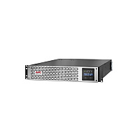 APC Smart-ups, Lithium-ion, 2200va, 120v With Smartconnect Port (SMTL2200RM2UC)