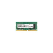 Transcend 8gb Ddr4 2666mhz So-dimm 1rx8 1gx8 Cl19 (TS1GSH64V6B3)