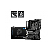 MSI Z590 Pro Wifi (cec) Motherboard (Z590PWICEC)