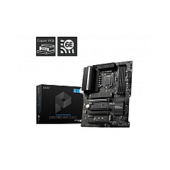 MSI Z590 Pro Wifi (cec) Motherboard (Z590PWICEC)