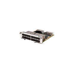 HP e Hsr6800 4p 10gbe Sfp+ Mic-x Mod (JM047A)