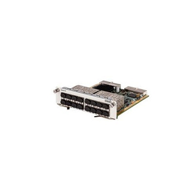 HP e Hsr6800 4p 10gbe Sfp+ Mic-x Mod (JM047A)