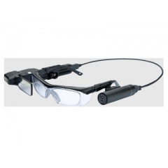 Vuzix M4000 Smart Glasses (490T00014)