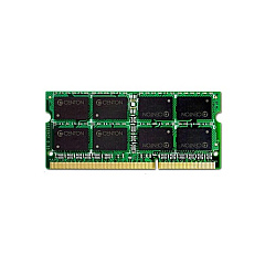 Centon Electronics Centon Pc3l-12800 (1600mt/s) 204pin Ddr3 Sodimm, Commercial, Unbuffered, Non-ecc, 8gb (CMP1600SO8192.02)