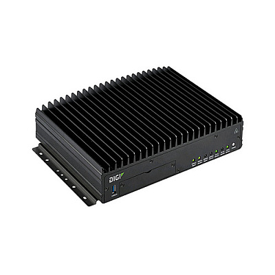 Digi International Digi Tx64, 5g / Lte-a Pro, Dual Wi-fi, Udr (TX64A161)