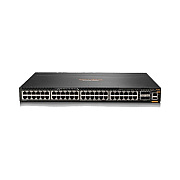 HP Aruba 6300m 48g Cl4 Poe 4sfp56 Swch (JL661A)