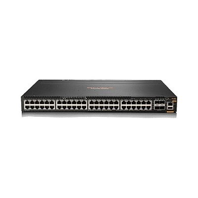 HP Aruba 6300m 48g Cl4 Poe 4sfp56 Swch (JL661A)