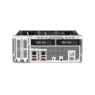 QNap Gm-1000 System Nas Node (TNSH1083XE22348G)
