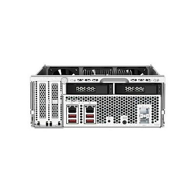 QNap Gm-1000 System Nas Node (TNSH1083XE223616G)