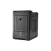 SanDisk Professional, G-raid Shuttle 4, 24tb, 4 Bay Raid, Thunderbolt 3, Usb 3.24 Bay Raid, Thunderbolt 3, Usb 3.2 (SDPH34H024TNBAAB)