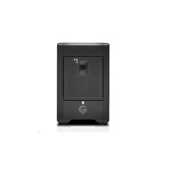 Sandisk Professional, G-raid Shuttle Ssd, 32tb, 4 Bay4 Bay (SDPS24H-032T-NBAAB)