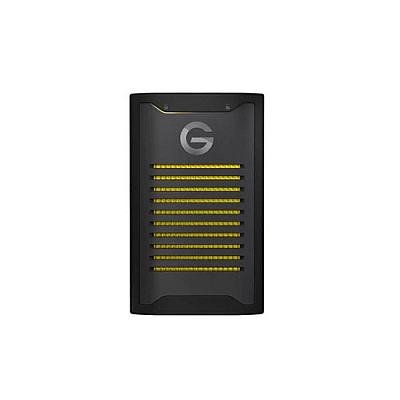 SanDisk Professional, Armorlock Nvme Ssd 1tb (SDPS41A001TGBANB)