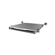 Leviton Encl,infinium,rack Mnt,1u,m4,enhanced (INFC01UM4E)