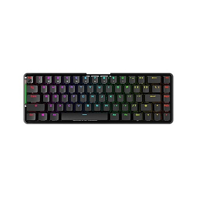 ASUS Rog Mechanical Gaming Keyboard (M601 ROG FALCHION/BL/US)