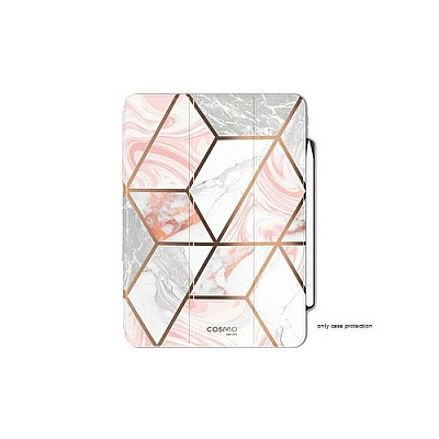 I Blason Ipad Pro 11in (2021) Cosmo Marble Pink (IPDPRO2111CPNON)