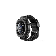 I Blason Galaxy Watch3 45mm Ubpro Wristband Black (SGXYW3UBP45BK)