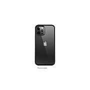 I Blason Iphone 12 6.1 Ub Edge Clear Bumper Black (SIPH2061EDEV2BK)