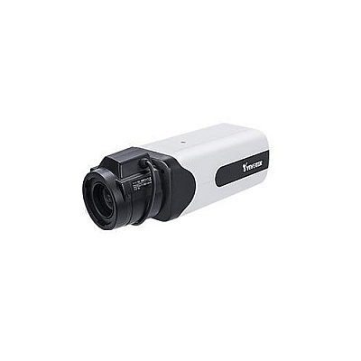 Vivotek Box Type 2mp Camera With Vari-focal Lens (IP9165HTV2)