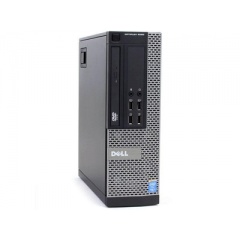 PC Wholesale Mar Renewed Dell Optiplex 9020 Sff Pc (051791298381-R)