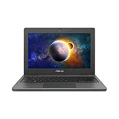 ASUS Br1100c Intel Celeron N4500 4/64gb Education Notebook 11.6in 4g Lte W10p Star Gray (BR1100CKAXS02LTE)