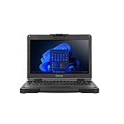 Getac B360 Fully Rugged 13.3 Inch Windows Os Laptop With 3yr Bumper To Bumper Warranty (BM41T6BWB2GX)