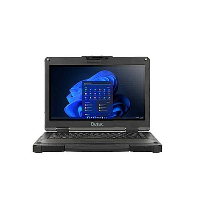 Getac B360 Fully Rugged 13.3 Inch Windows Os Laptop With 3yr Bumper To Bumper Warranty (BM41T6BWB2GX)