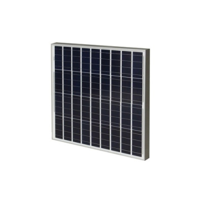 Tycon Systems 12v 35w Solar Panel, Excellent Low Light Perf (TPS1235W)