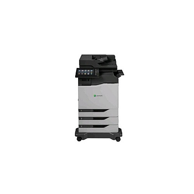 Lexmark Special Order Cx825dtfe Taa Cac With Keyboard & Asset Tag End User Dot/faa Only (42KT050)