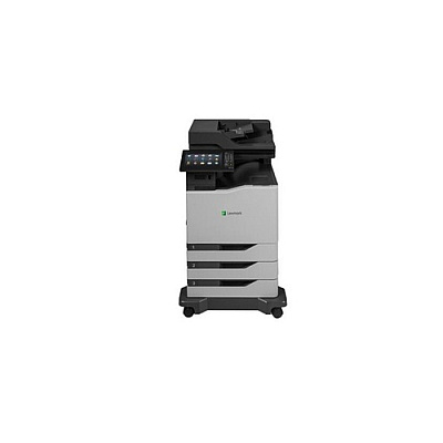 Lexmark Special Order Cx860dtfe Taa With Finisher, Keyboard & Asset Tag End User Dot/faa Only (42KT051)