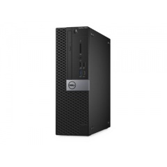 PC Wholesale Mar Renewed Dell Optiplex 7050 Sff Pc (1-051791298398-R)