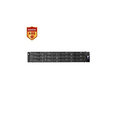 Asustor America 12 Bay Nas Lockerstor 12rd. (AS6512RD)