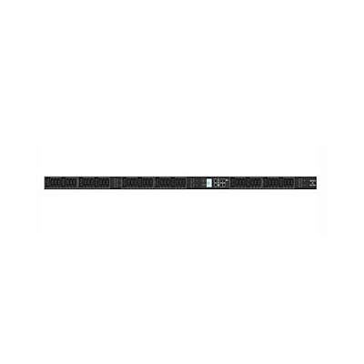 Raritan 0u Switched 30a 208v 3ph 36xc13 12xc19 (PX35085UN2)