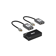 Tripp Lite Hdmi Over Cat6 Extender Kit Splitter/2x (B127A002BHPH2)