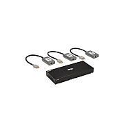 Tripp Lite Hdmi Over Cat6 Extender Kit Splitter/3x (B127A004BHPH3)