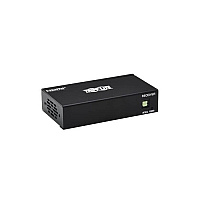 Tripp Lite Hdmi Over Cat6 Receiver 4k60hz Hdr 4:4:4 (B127A1A0BH)
