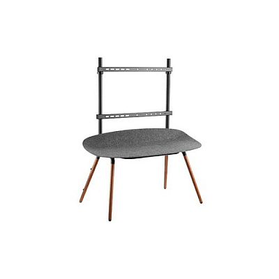 Tripp Lite Portable Tv Monitor Stand For 55-70in Fl (DMPDS5570S)