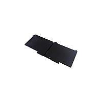 Total Micro Technologies Total Micro Battery, Dell Latitude 5420, 5520 - 4-cell 63whr (RJ40GTM)