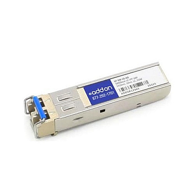 Add-On Ubiquiti Comp Taa 1g-lx Sfp Xcvr 10km (UFSM1GAO)