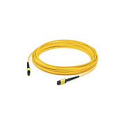 Add-On 35m Mpo F/f Os2 Yellow Fiber Patch Cbl (ADDMPOMPO35M9SM)
