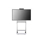 LG one:quickflex,touch,camera,mic,hdmi(2),usb,dp,rs232cin/out,rj45in.irin. (43HT3WJB)